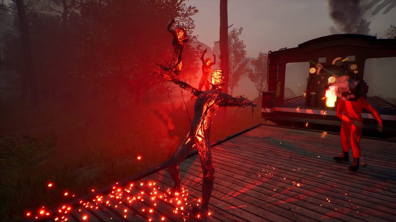 Forest Escape: Last Train thumbnail 2