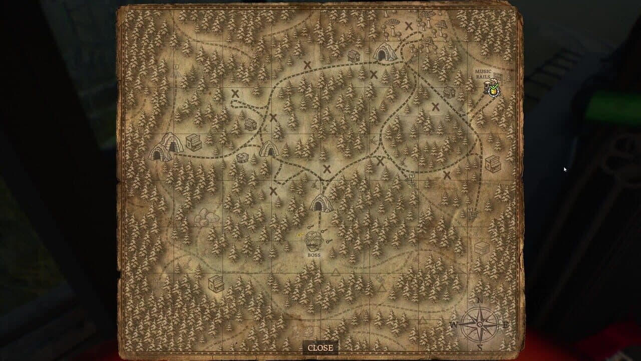 Forest Escape: Last Train thumbnail 5