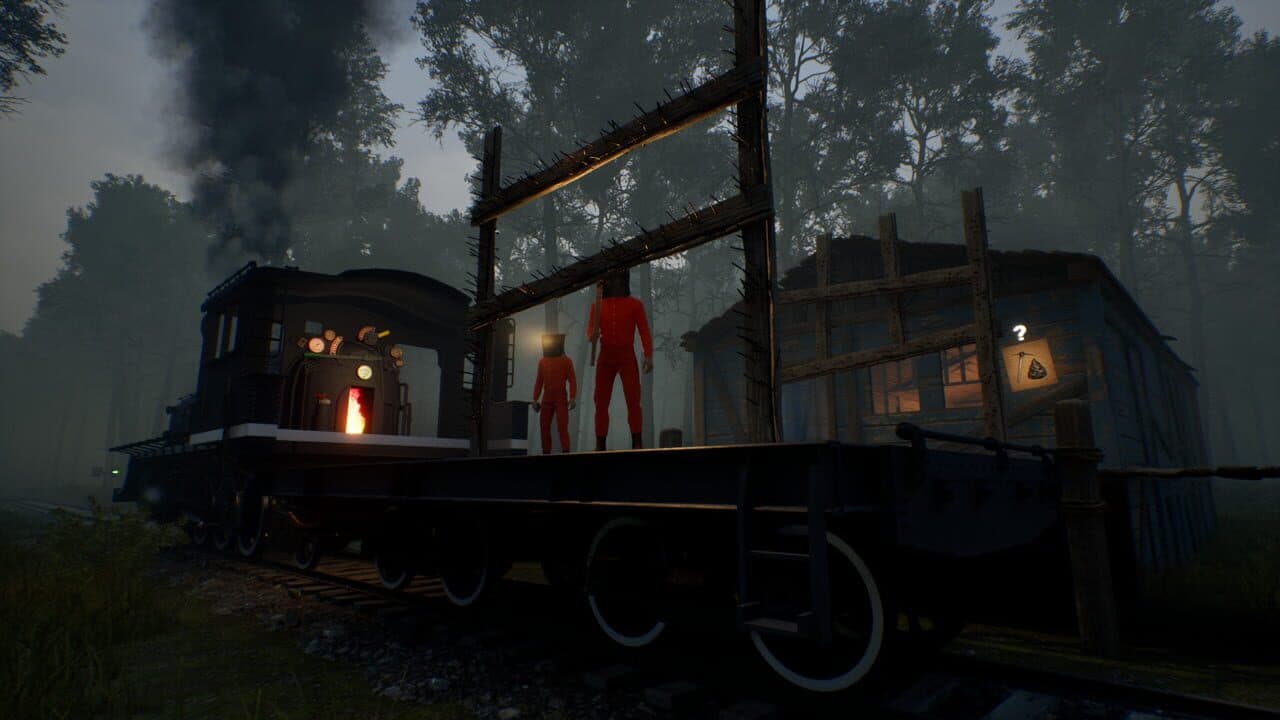 Forest Escape: Last Train thumbnail 7