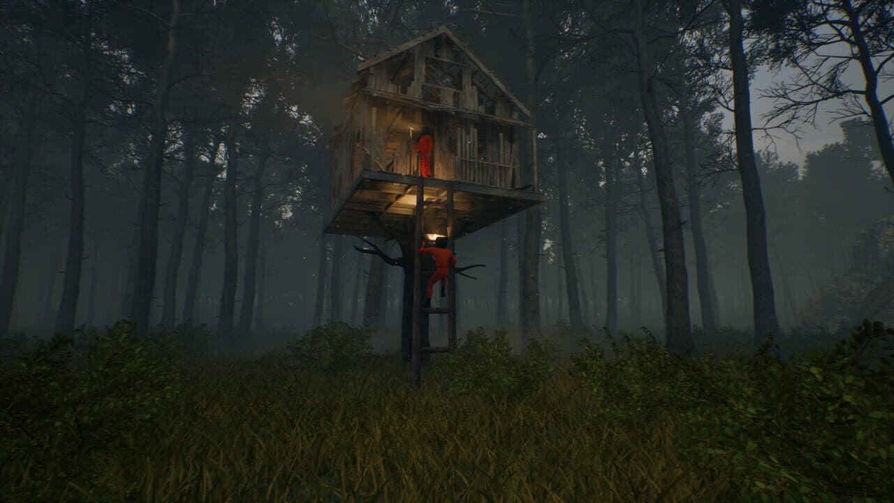 Forest Escape: Last Train thumbnail 8