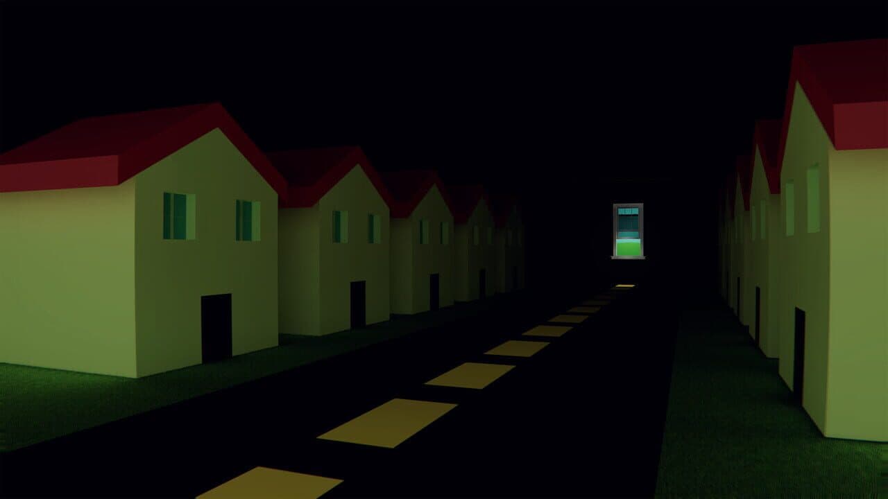Backrooms: No Escape thumbnail 2
