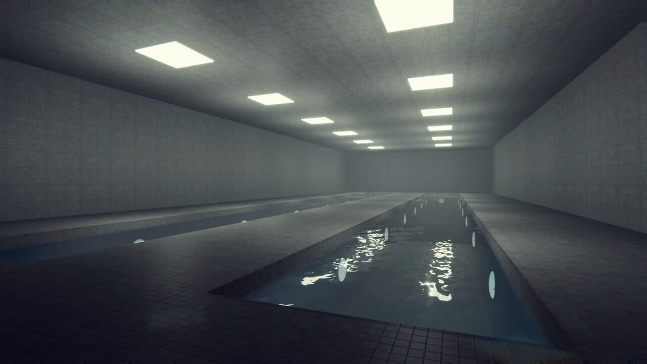Backrooms: No Escape thumbnail 4