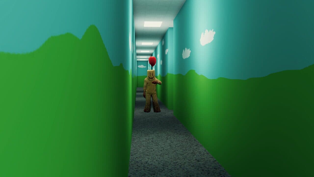 Backrooms: No Escape thumbnail 6