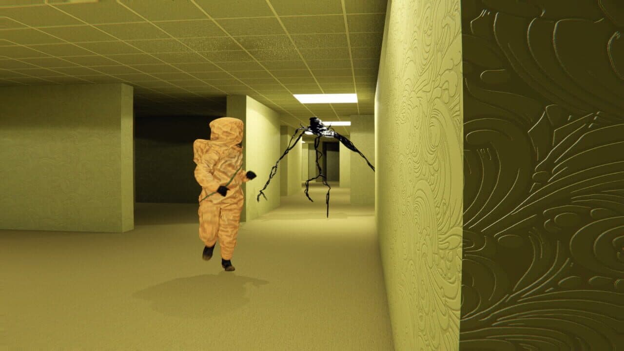 Backrooms: No Escape thumbnail 10