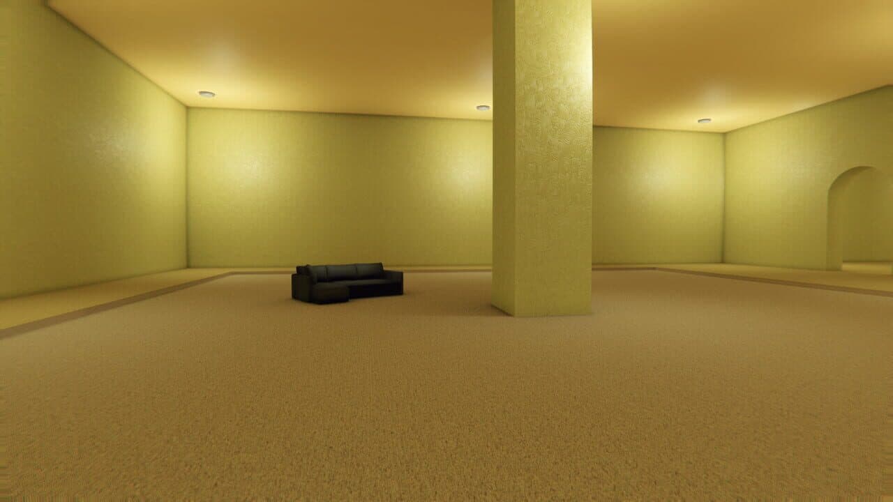 Backrooms: No Escape thumbnail 11