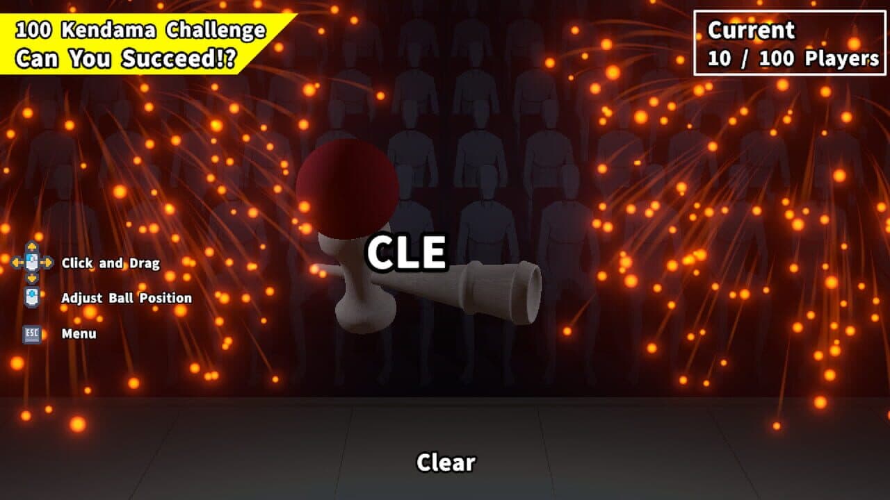 The Kendama Challenge: 100 Players thumbnail 2
