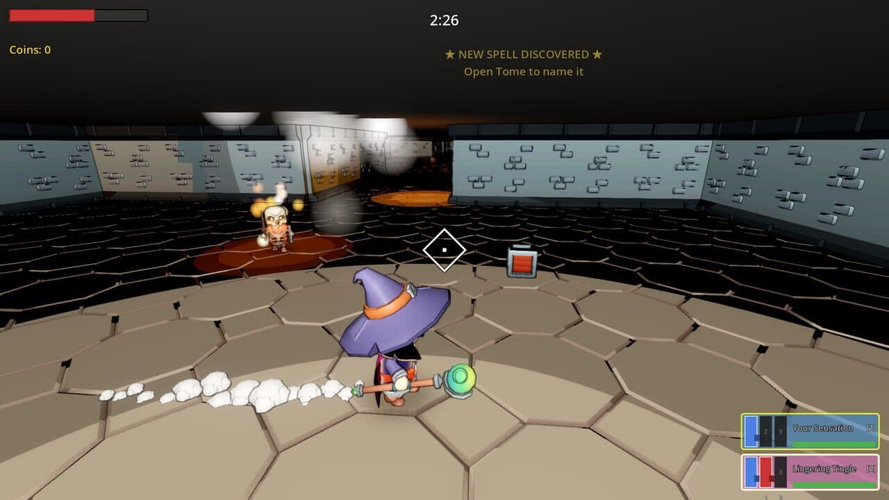 Tome Improvement thumbnail 2