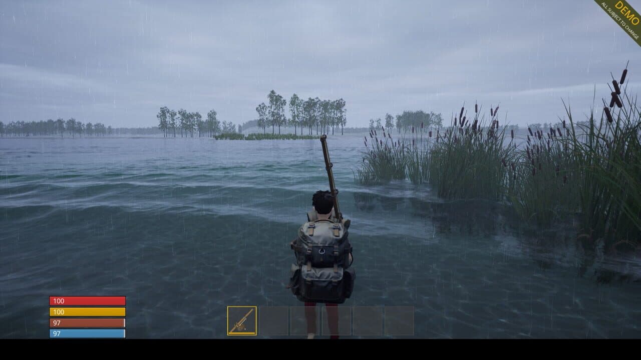 Summer Before Dawn screenshot 1