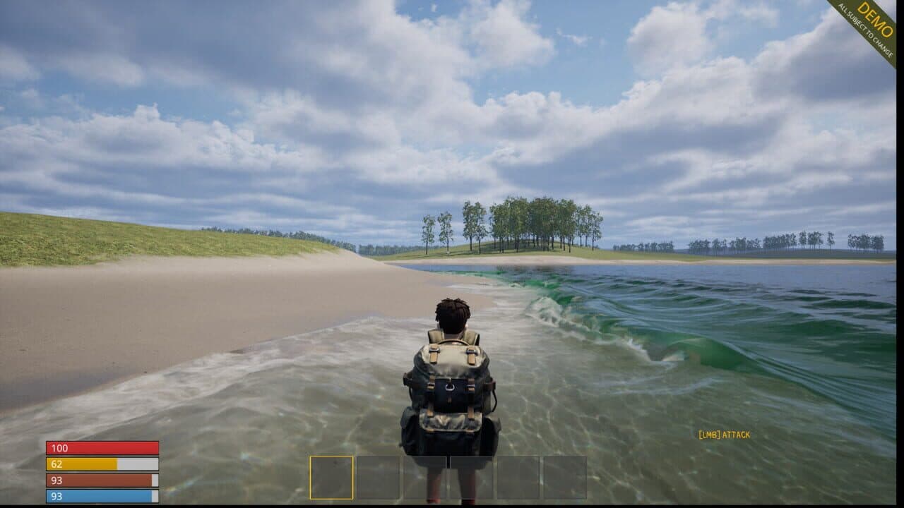Summer Before Dawn thumbnail 2