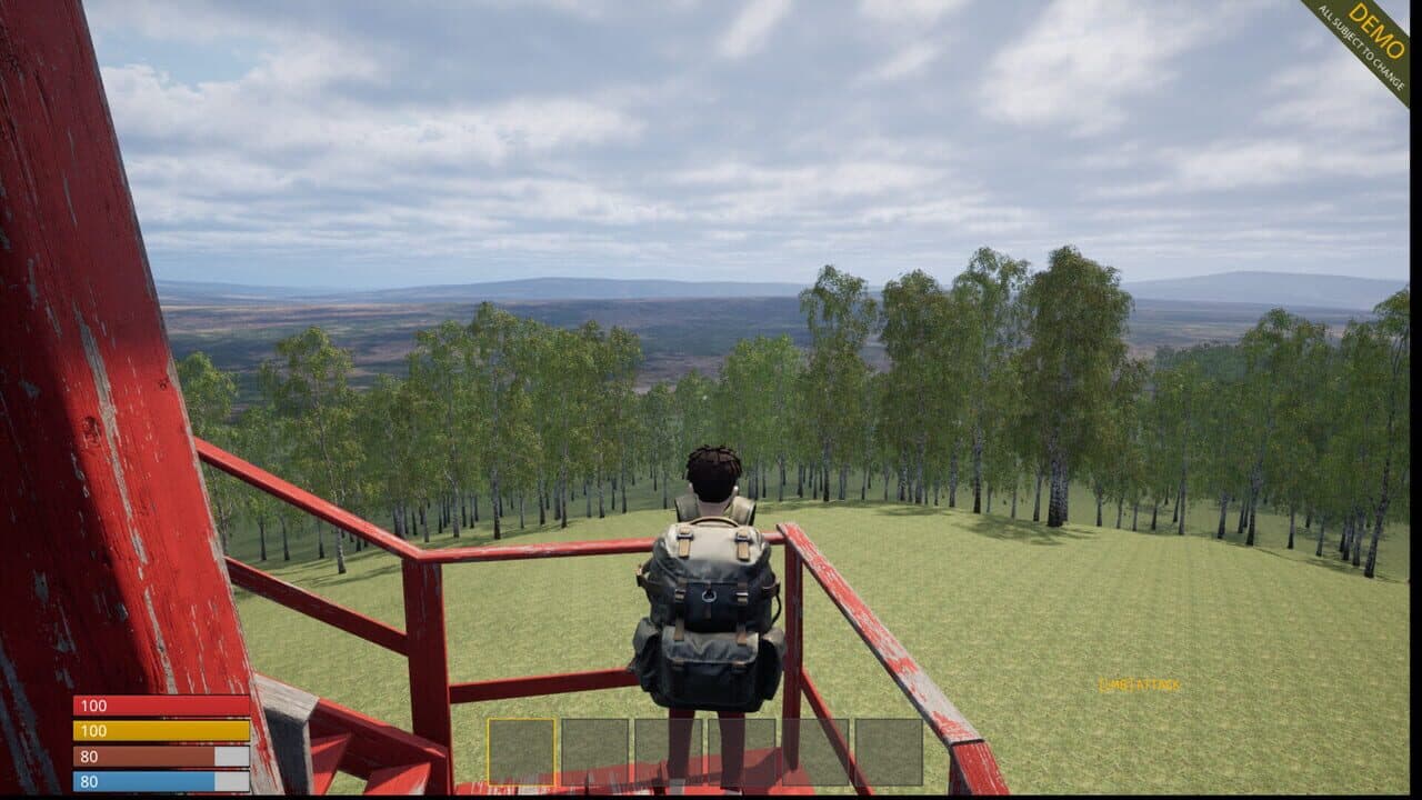 Summer Before Dawn thumbnail 3