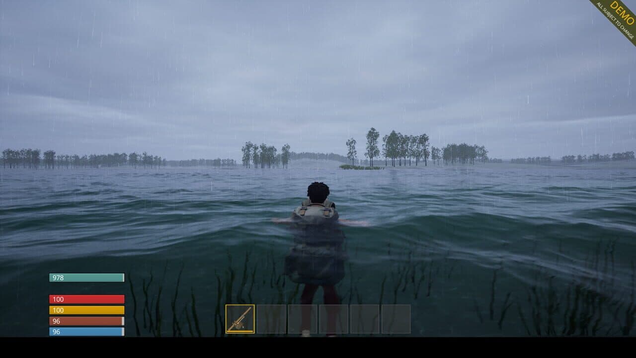 Summer Before Dawn thumbnail 4