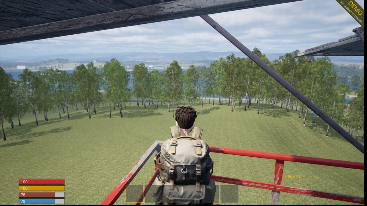Summer Before Dawn thumbnail 5