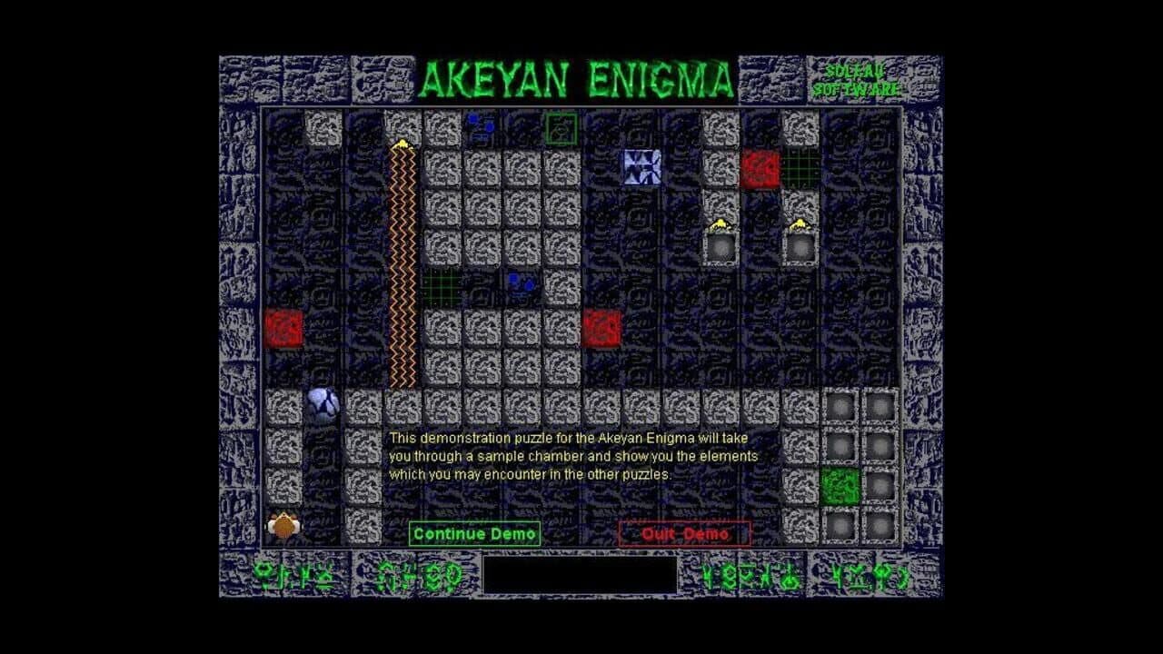 Akeyan Enigma thumbnail 2