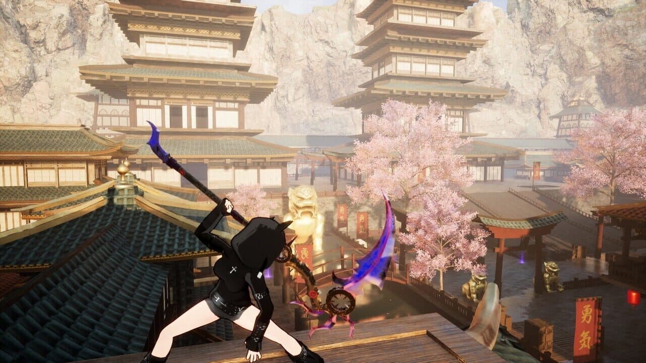 Karakage The Sky Shadow thumbnail 5