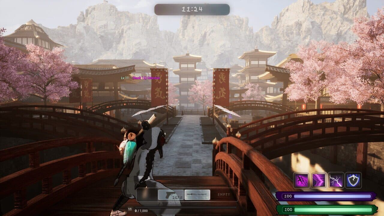 Karakage The Sky Shadow thumbnail 6
