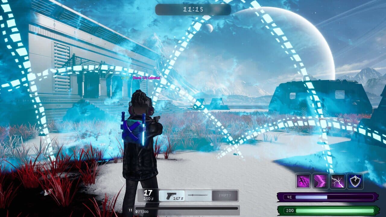 Karakage The Sky Shadow thumbnail 7