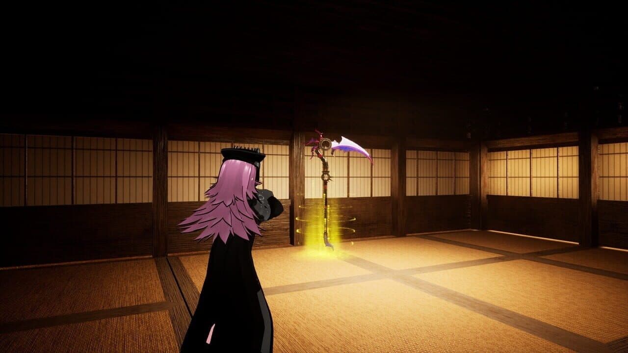 Karakage The Sky Shadow thumbnail 12