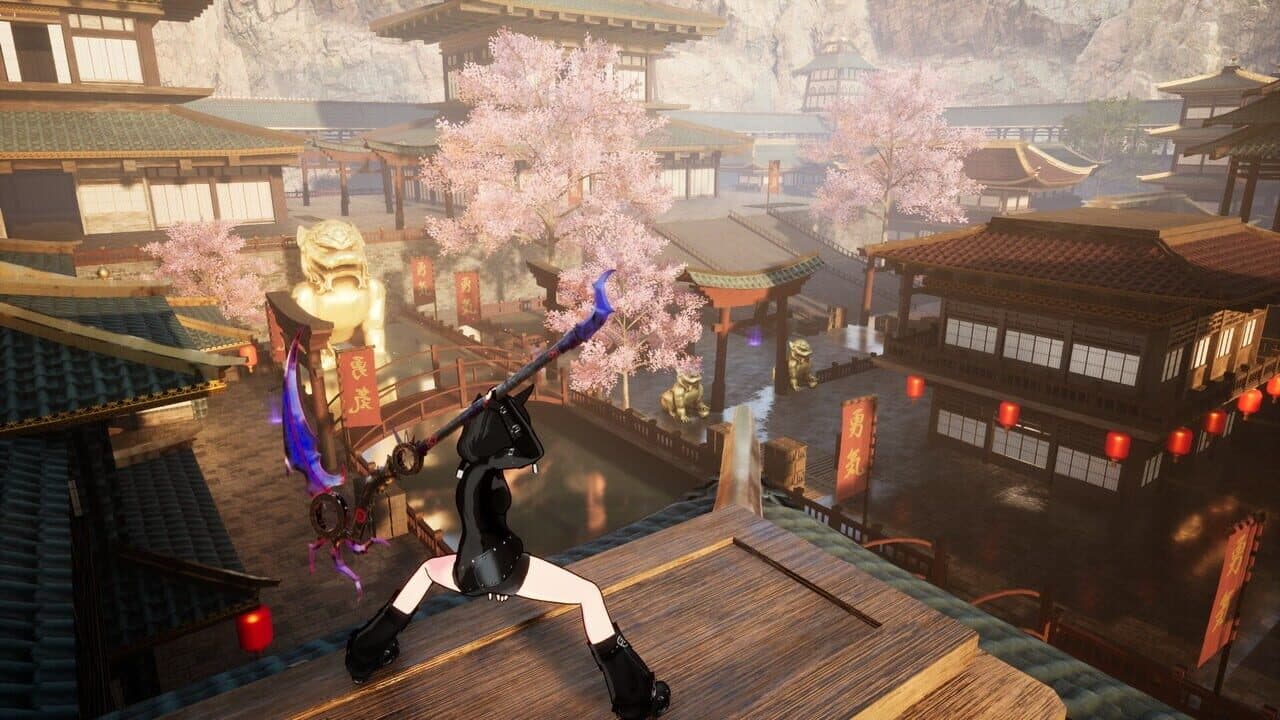 Karakage The Sky Shadow thumbnail 14