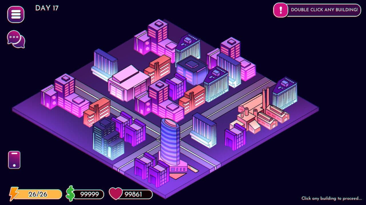 Where Girls Are Made screenshot 1