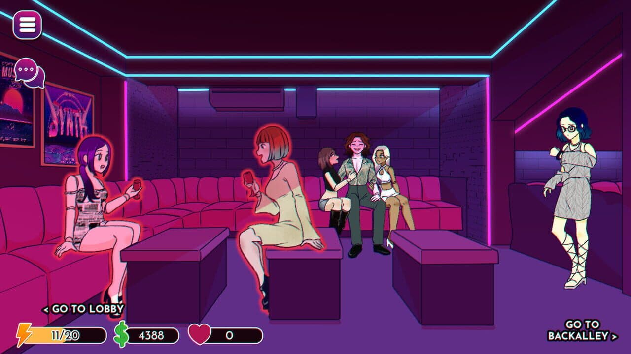 Where Girls Are Made thumbnail 5
