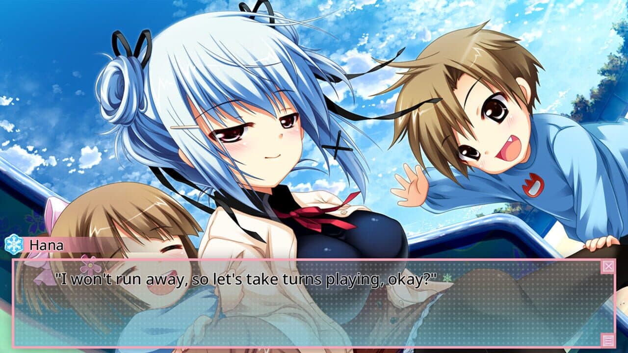 Renai 0 Kilometer thumbnail 5