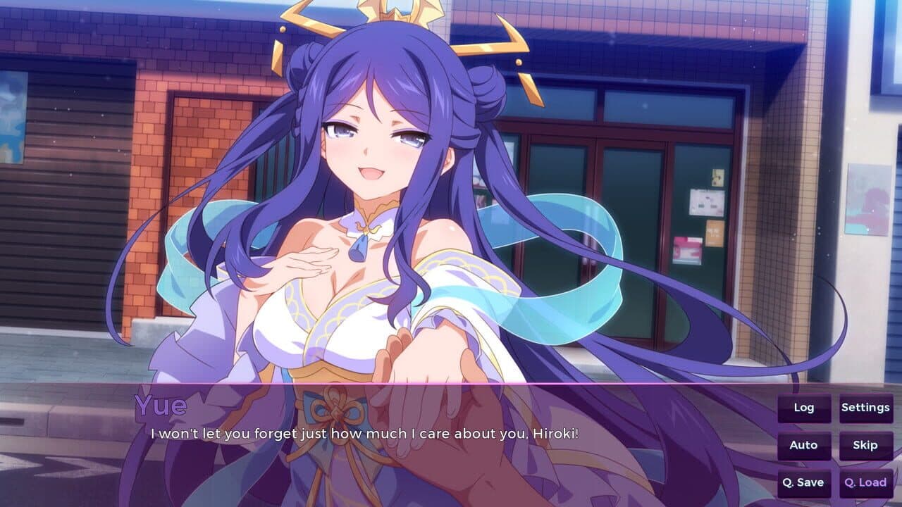 Sakura Succubus 10 thumbnail 3