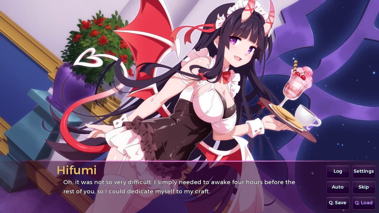 Sakura Succubus 10 thumbnail 4