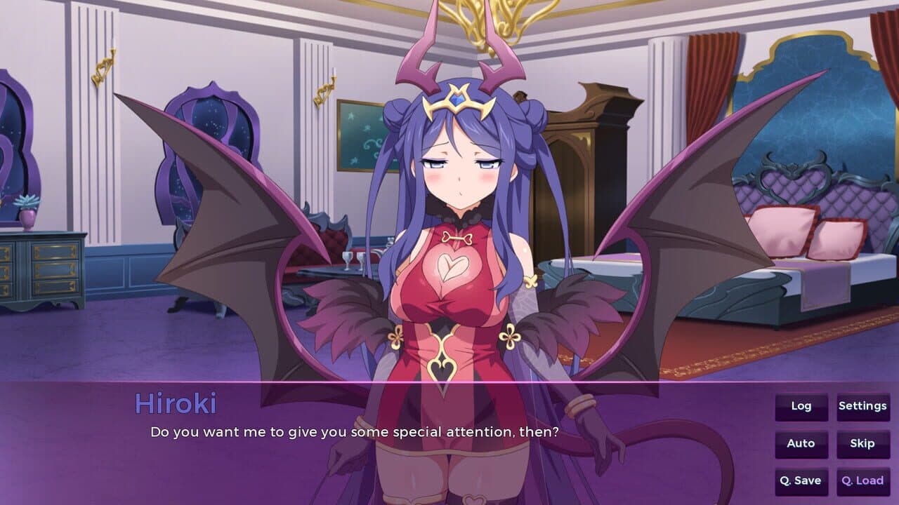 Sakura Succubus 10 thumbnail 5