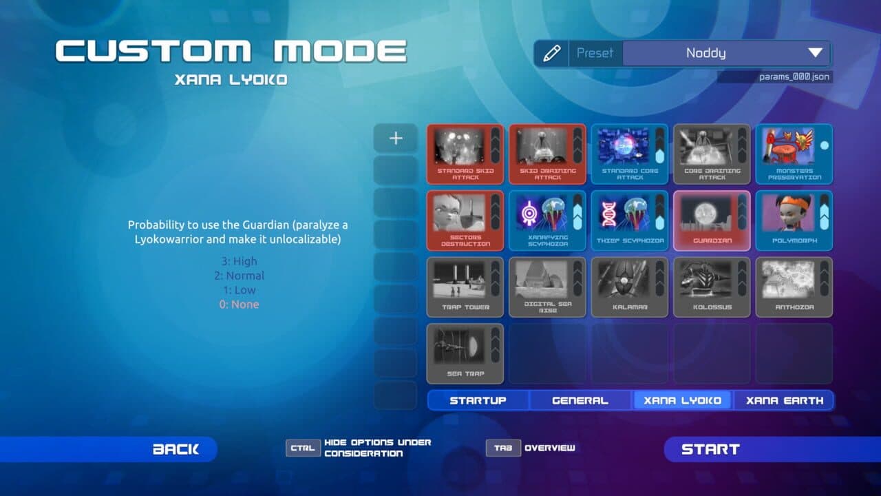 IFSCL: A Code Lyoko Fangame thumbnail 5