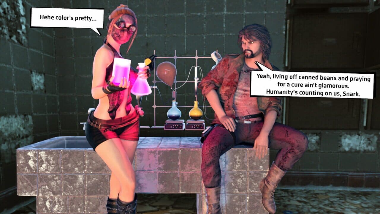 69 Seconds Later thumbnail 2