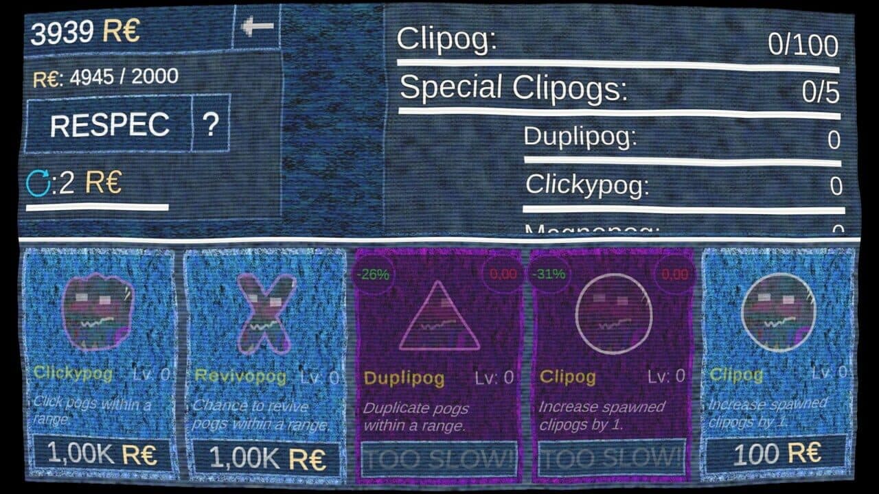 Reroll Routine thumbnail 6