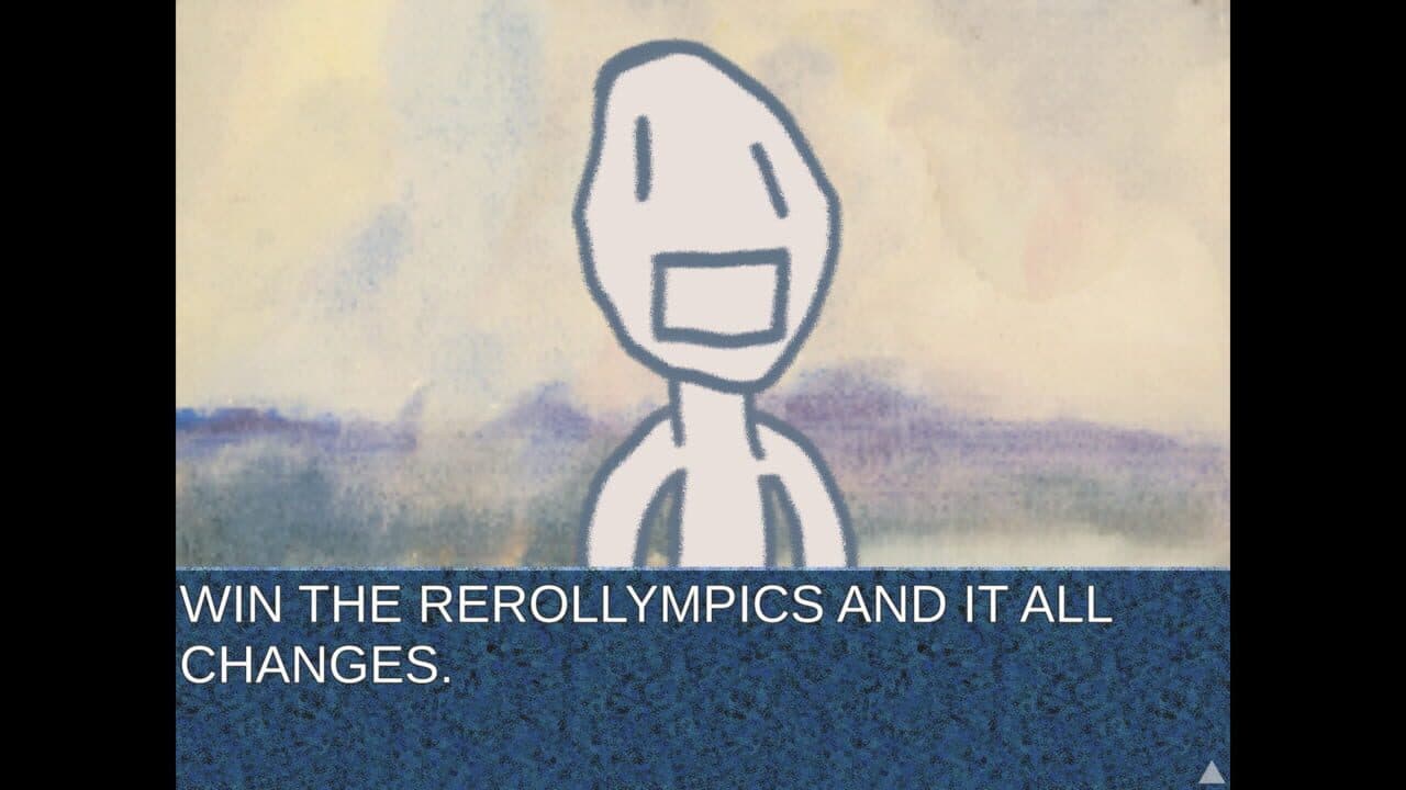 Reroll Routine thumbnail 7