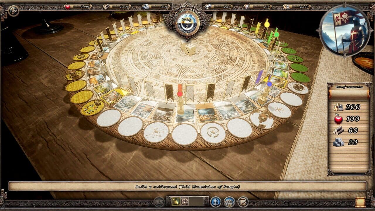 Gold and Wars thumbnail 4