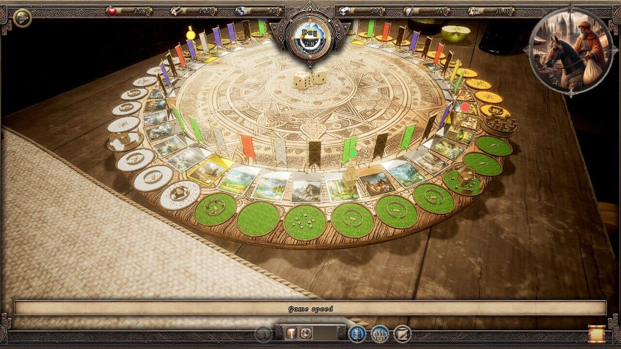 Gold and Wars thumbnail 33