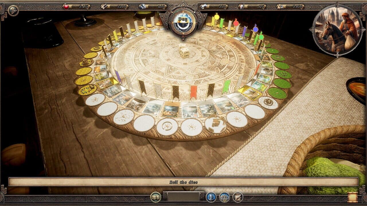 Gold and Wars thumbnail 10