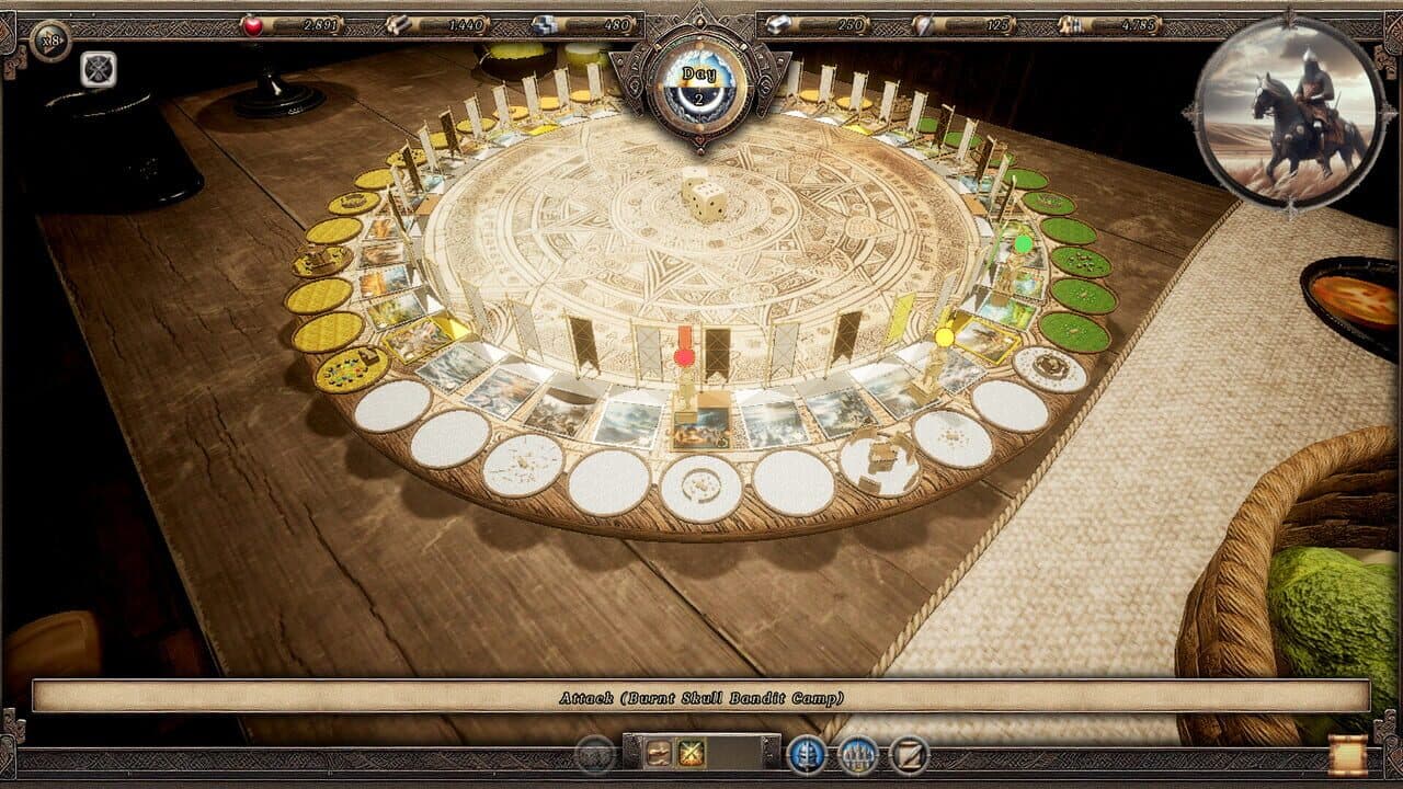Gold and Wars thumbnail 14