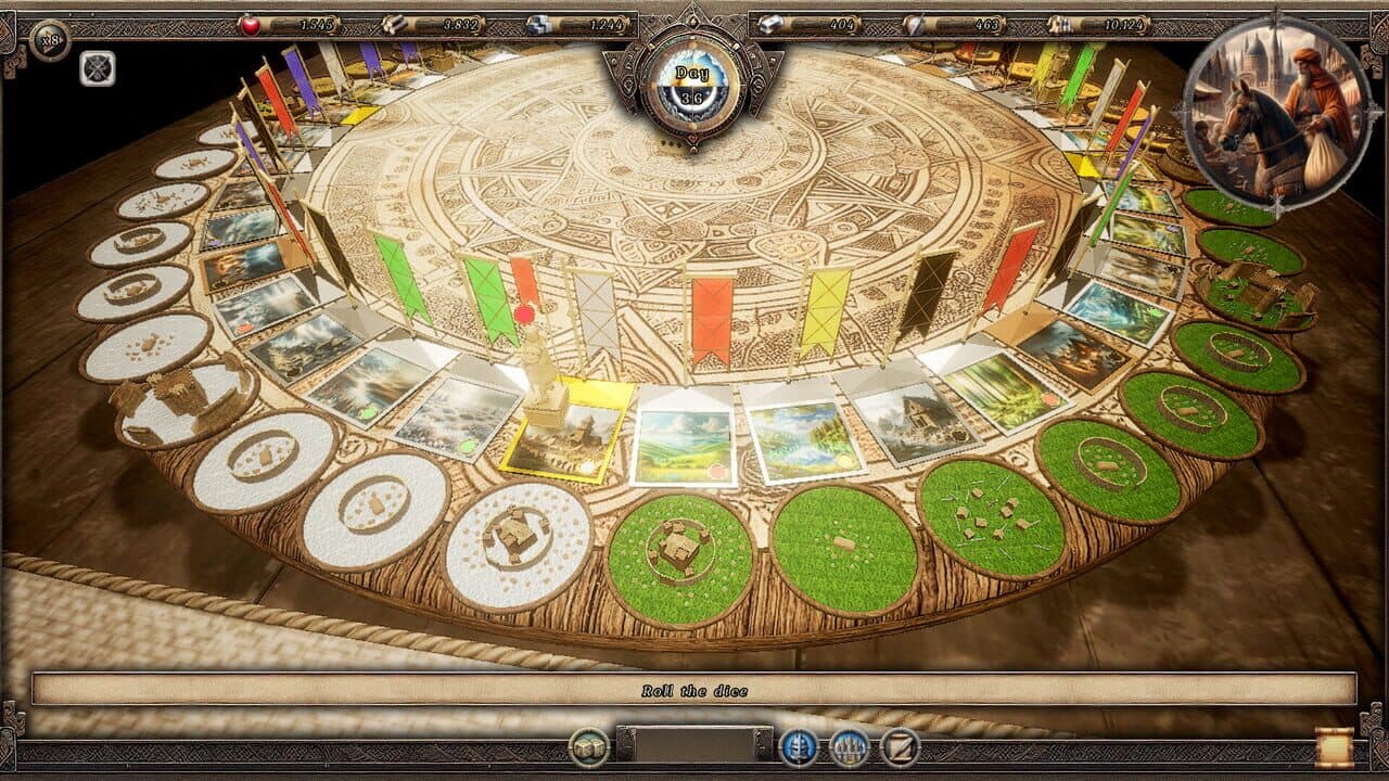 Gold and Wars thumbnail 23