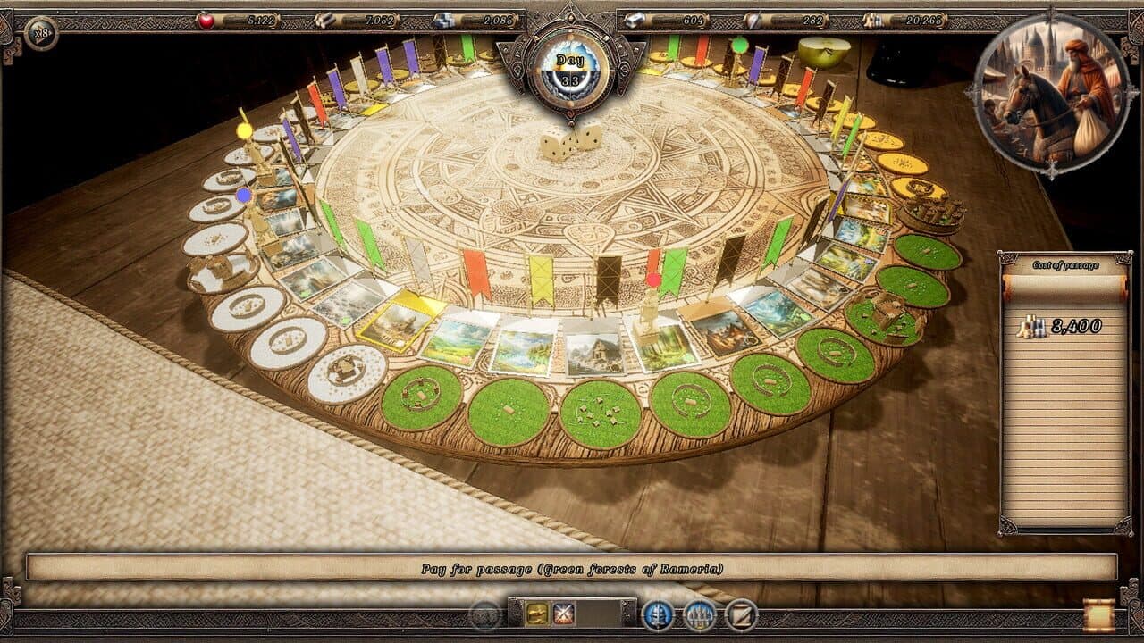 Gold and Wars thumbnail 27