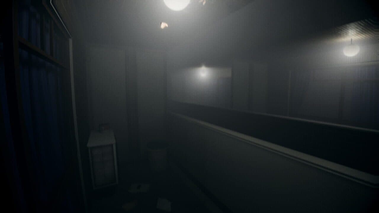 The Visit: Mizukawa thumbnail 3