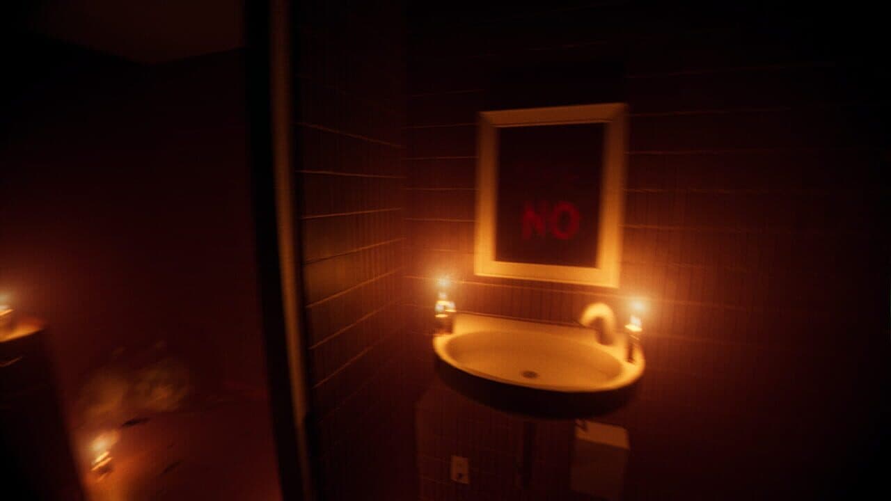 The Visit: Mizukawa thumbnail 4