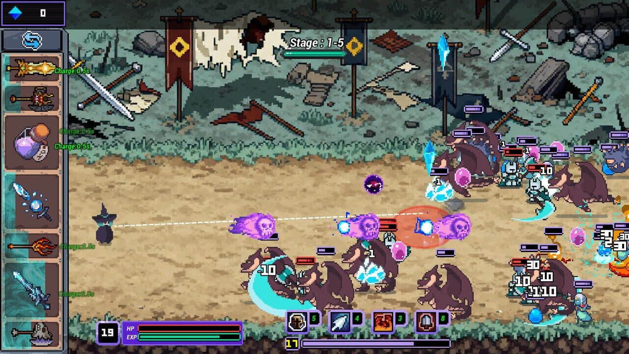 Miracle Brave thumbnail 3