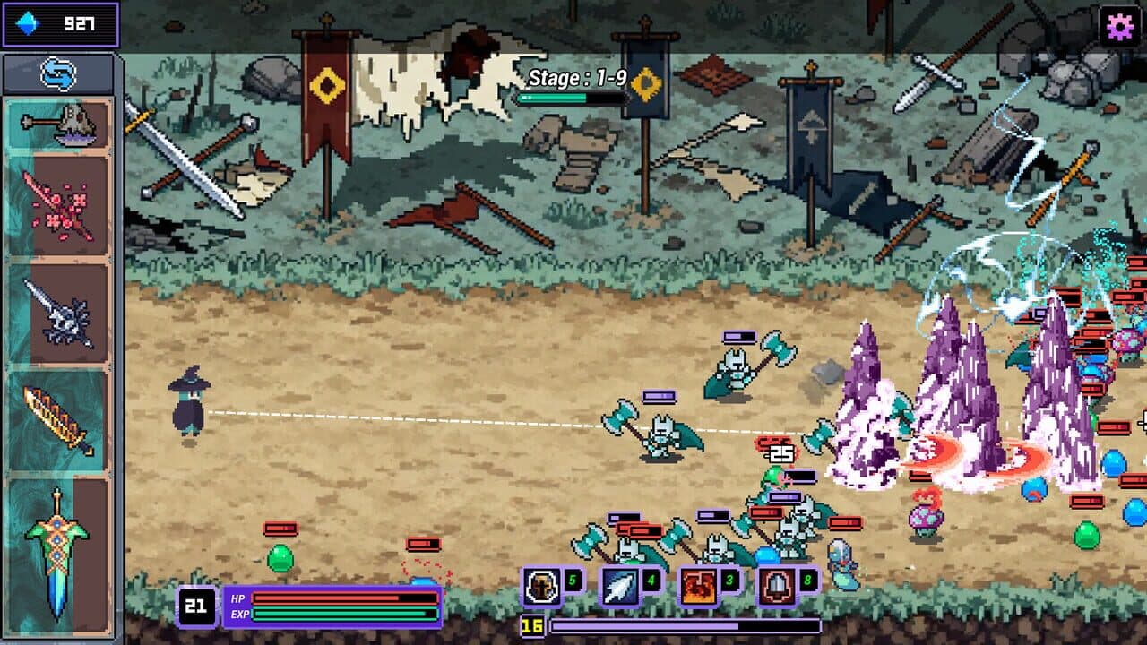 Miracle Brave thumbnail 7