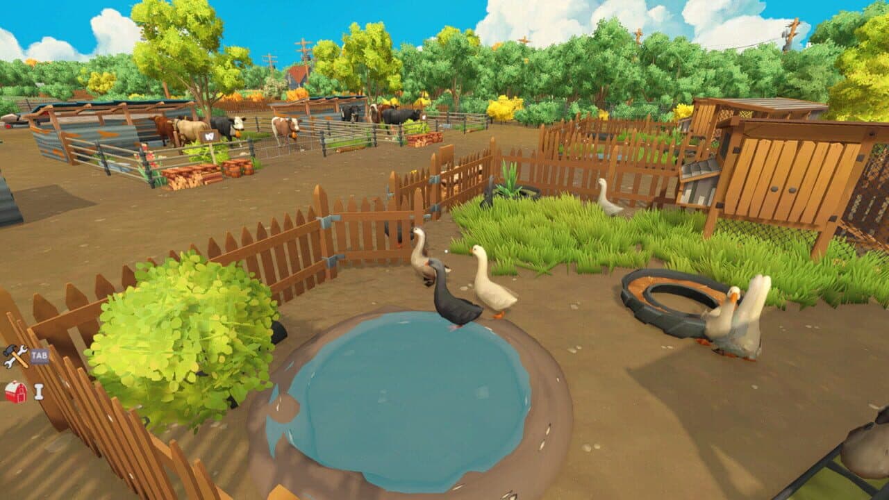 Cozy Farm thumbnail 2