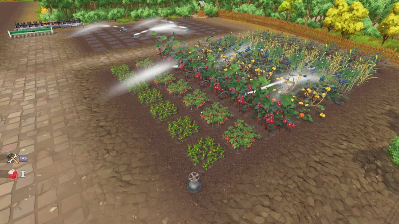 Cozy Farm thumbnail 3