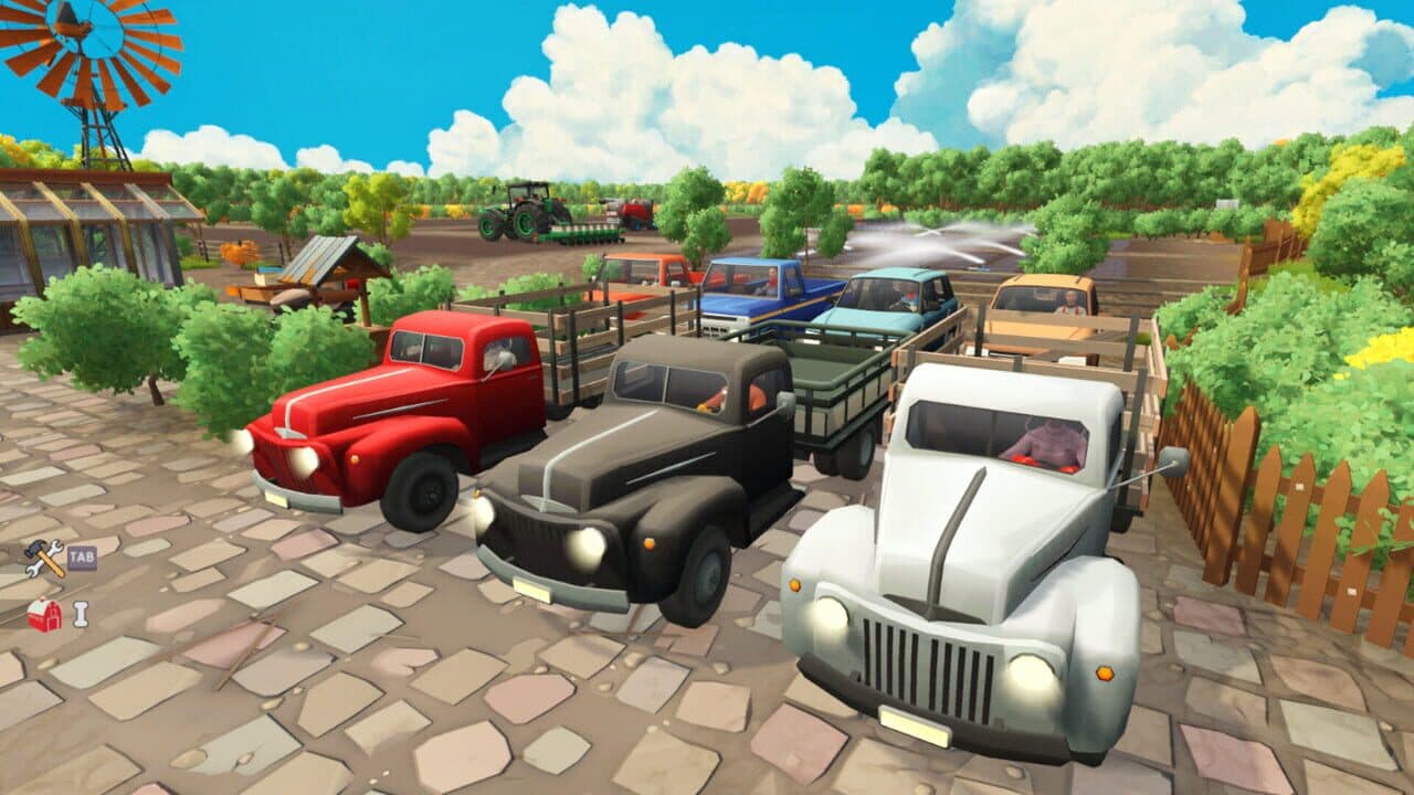 Cozy Farm thumbnail 5