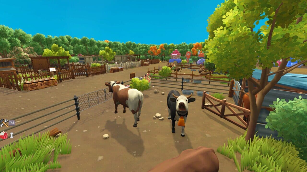 Cozy Farm thumbnail 6