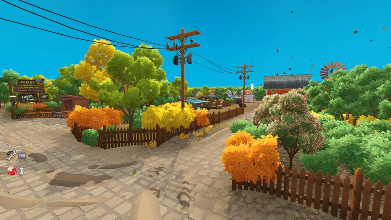 Cozy Farm thumbnail 7