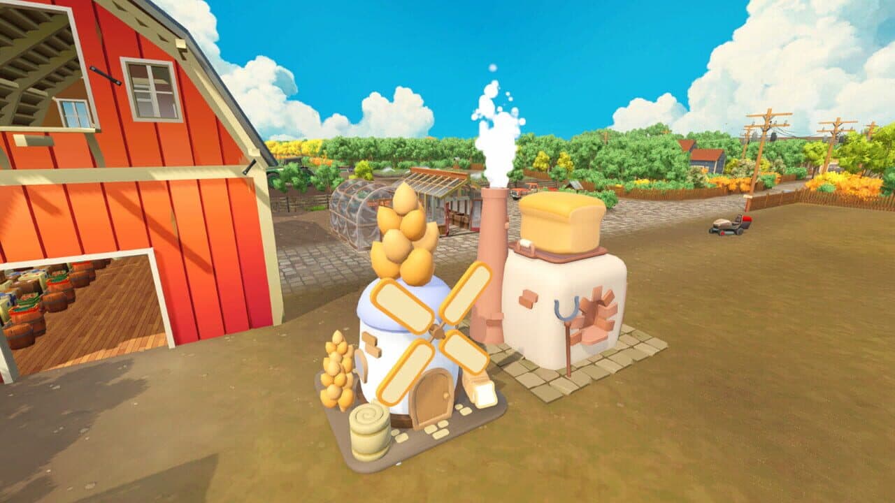 Cozy Farm thumbnail 8