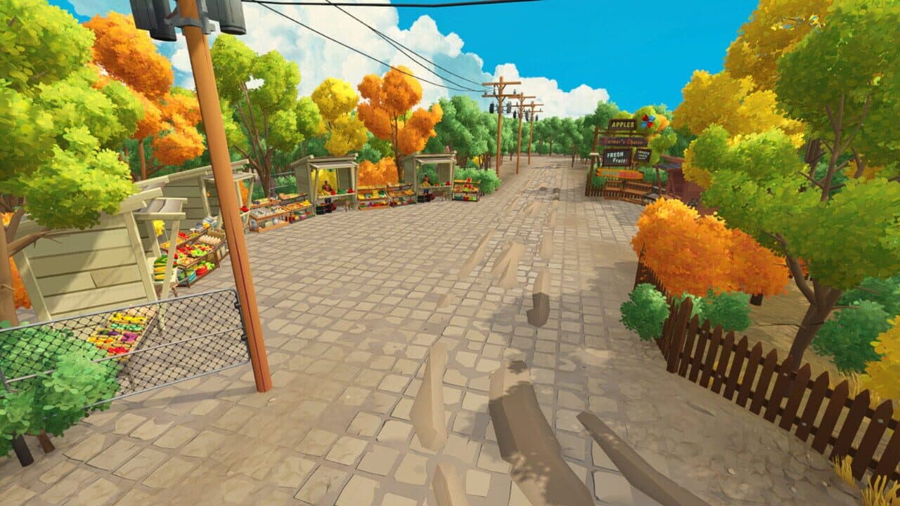 Cozy Farm thumbnail 9