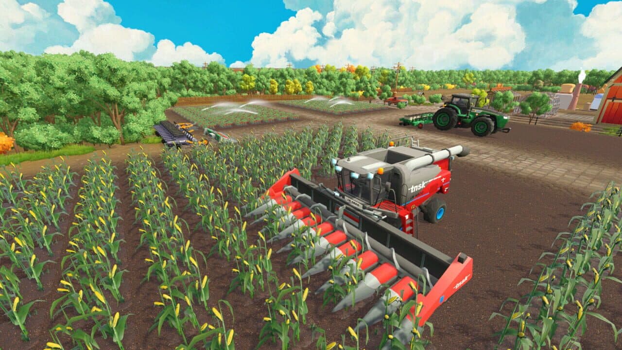 Cozy Farm thumbnail 10